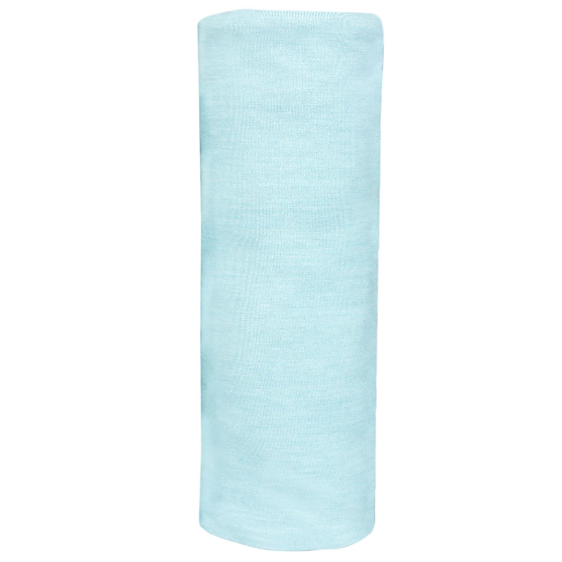 Knit Swaddle Blanket - Sonny